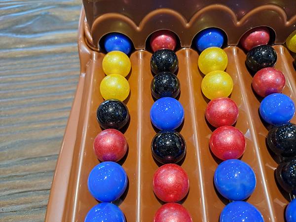 魔藥學院 附送電閃雷鳴劑擴充 Potion Explosio