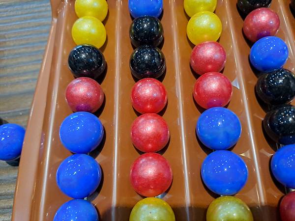 魔藥學院 附送電閃雷鳴劑擴充 Potion Explosio