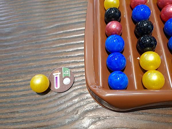 魔藥學院 附送電閃雷鳴劑擴充 Potion Explosio