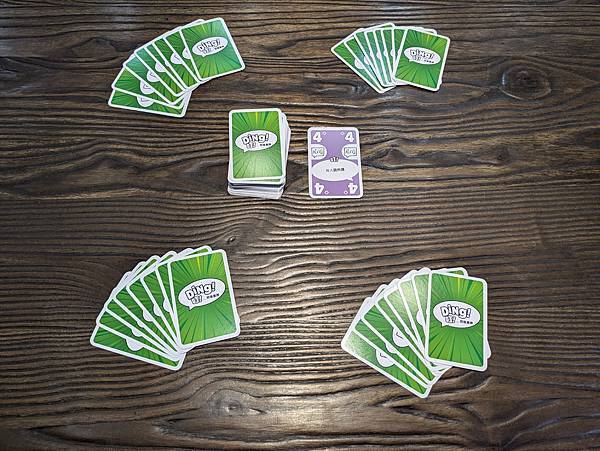 叮! DING! 繁體中文版 開箱及規則介紹 高雄龐奇桌遊 叮! DING! 繁體中文版 開箱及規則介紹 高雄龐奇桌遊