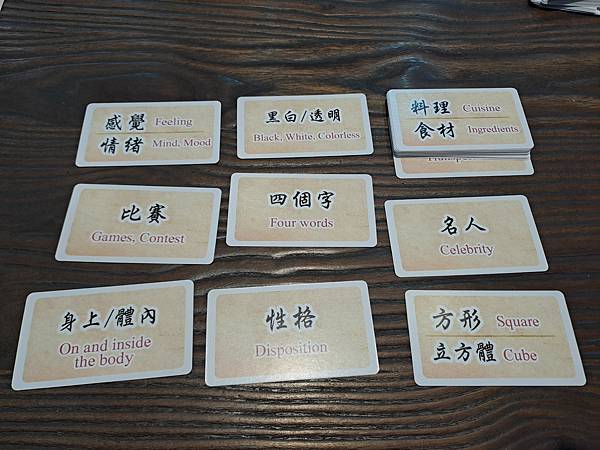 漢字傳說 注音篇 繁體中文版 開箱及規則介紹 by 高雄龐奇 漢字傳說 注音篇 繁體中文版 開箱及規則介紹 by 高雄龐奇