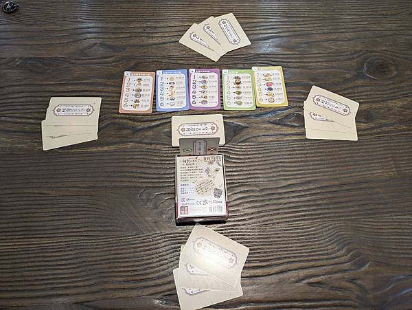 想食台灣 繁體中文版 開箱及規則介紹 by 高雄龐奇桌遊餐廳 想食台灣 繁體中文版 開箱及規則介紹 by 高雄龐奇桌遊餐廳