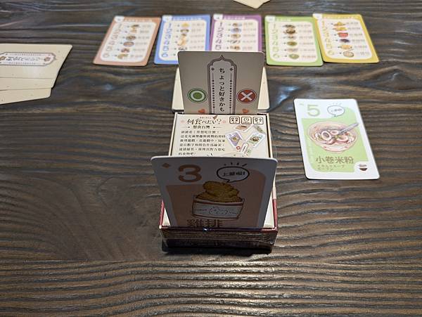 想食台灣 繁體中文版 開箱及規則介紹 by 高雄龐奇桌遊餐廳 想食台灣 繁體中文版 開箱及規則介紹 by 高雄龐奇桌遊餐廳