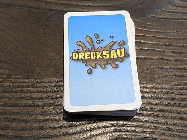 髒小豬豪華版 DRECK SAU TOTAL 繁體中文版 開 髒小豬豪華版 DRECK SAU TOTAL 繁體中文版 開