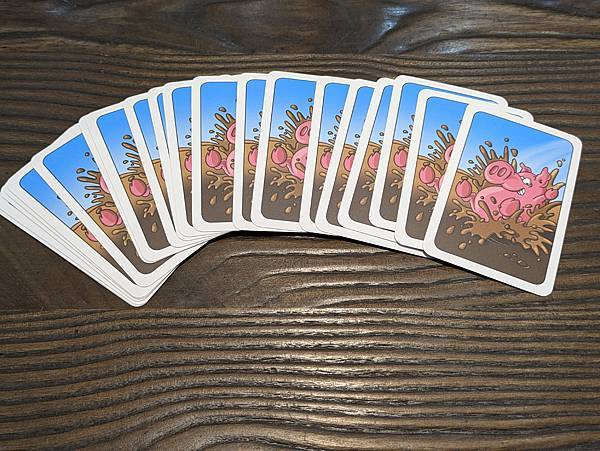 髒小豬豪華版 DRECK SAU TOTAL 繁體中文版 開 髒小豬豪華版 DRECK SAU TOTAL 繁體中文版 開