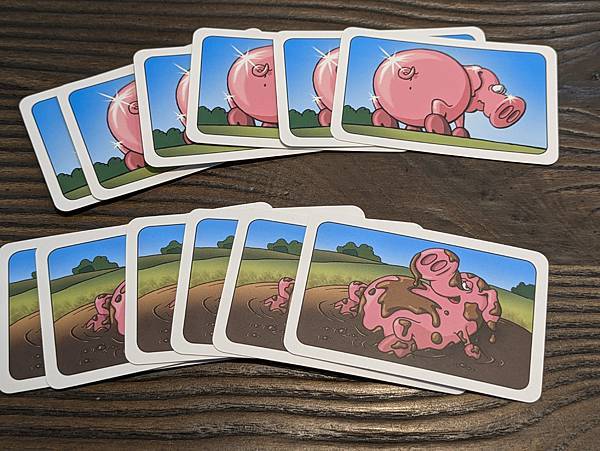 髒小豬豪華版 DRECK SAU TOTAL 繁體中文版 開 髒小豬豪華版 DRECK SAU TOTAL 繁體中文版 開