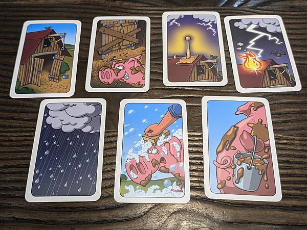 髒小豬豪華版 DRECK SAU TOTAL 繁體中文版 開 髒小豬豪華版 DRECK SAU TOTAL 繁體中文版 開