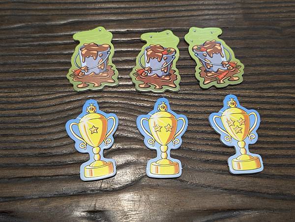 髒小豬豪華版 DRECK SAU TOTAL 繁體中文版 開 髒小豬豪華版 DRECK SAU TOTAL 繁體中文版 開