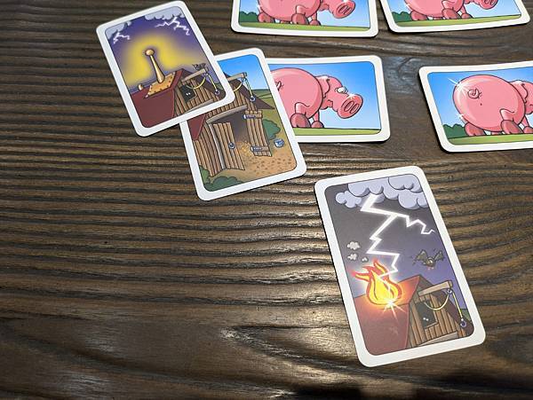 髒小豬豪華版 DRECK SAU TOTAL 繁體中文版 開 髒小豬豪華版 DRECK SAU TOTAL 繁體中文版 開