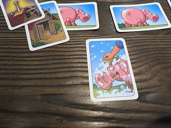 髒小豬豪華版 DRECK SAU TOTAL 繁體中文版 開 髒小豬豪華版 DRECK SAU TOTAL 繁體中文版 開