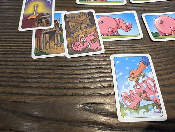 髒小豬豪華版 DRECK SAU TOTAL 繁體中文版 開 髒小豬豪華版 DRECK SAU TOTAL 繁體中文版 開