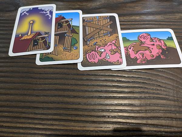 髒小豬豪華版 DRECK SAU TOTAL 繁體中文版 開 髒小豬豪華版 DRECK SAU TOTAL 繁體中文版 開