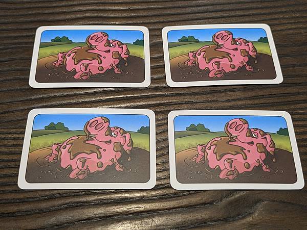 髒小豬豪華版 DRECK SAU TOTAL 繁體中文版 開 髒小豬豪華版 DRECK SAU TOTAL 繁體中文版 開