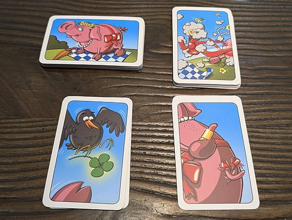 髒小豬豪華版 DRECK SAU TOTAL 繁體中文版 開 髒小豬豪華版 DRECK SAU TOTAL 繁體中文版 開