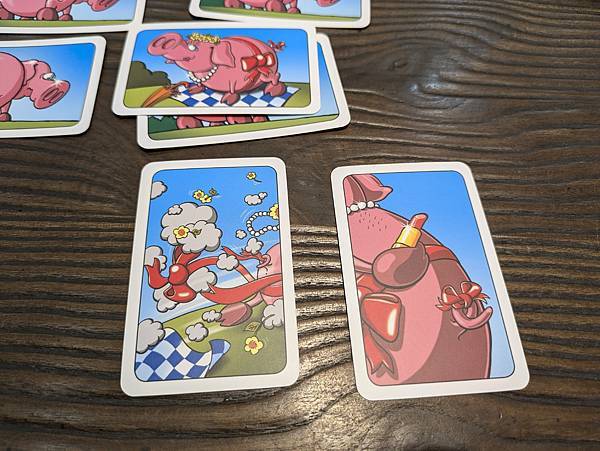 髒小豬豪華版 DRECK SAU TOTAL 繁體中文版 開 髒小豬豪華版 DRECK SAU TOTAL 繁體中文版 開