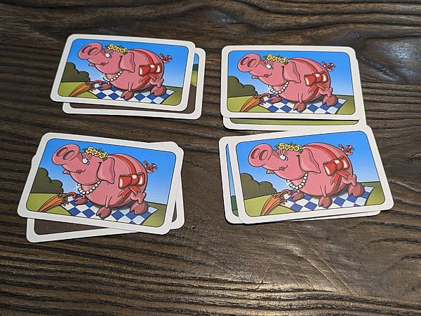 髒小豬豪華版 DRECK SAU TOTAL 繁體中文版 開 髒小豬豪華版 DRECK SAU TOTAL 繁體中文版 開