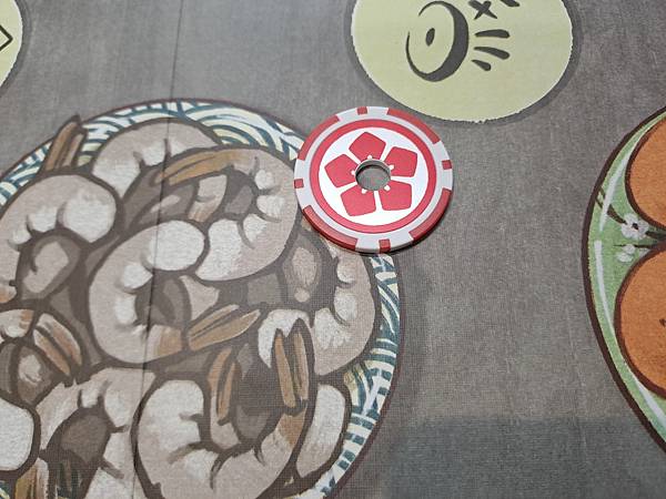 鐵板廚王 熱火朝天 Hibachi 繁簡中文版 開箱及規則介 鐵板廚王 熱火朝天 Hibachi 繁簡中文版 開箱及規則介