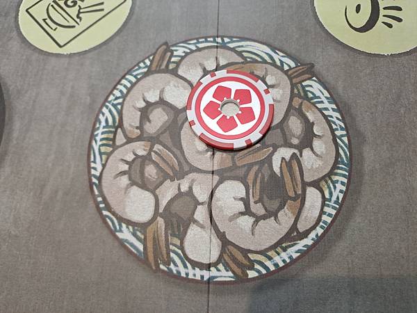 鐵板廚王 熱火朝天 Hibachi 繁簡中文版 開箱及規則介 鐵板廚王 熱火朝天 Hibachi 繁簡中文版 開箱及規則介