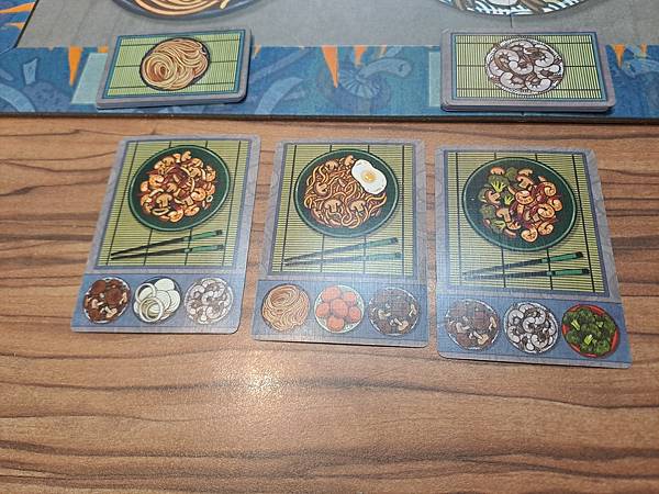 鐵板廚王 熱火朝天 Hibachi 繁簡中文版 開箱及規則介 鐵板廚王 熱火朝天 Hibachi 繁簡中文版 開箱及規則介