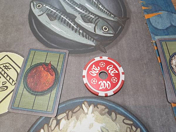 鐵板廚王 熱火朝天 Hibachi 繁簡中文版 開箱及規則介 鐵板廚王 熱火朝天 Hibachi 繁簡中文版 開箱及規則介