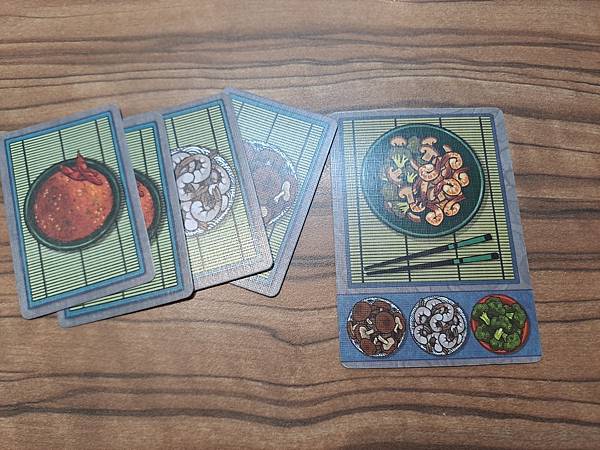 鐵板廚王 熱火朝天 Hibachi 繁簡中文版 開箱及規則介 鐵板廚王 熱火朝天 Hibachi 繁簡中文版 開箱及規則介