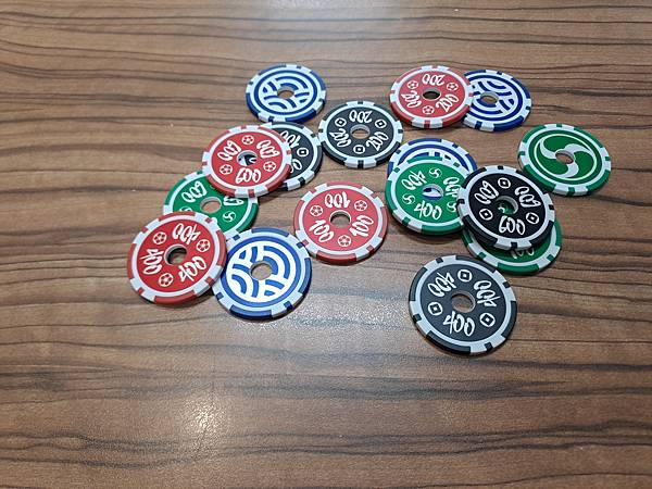 鐵板廚王 熱火朝天 Hibachi 繁簡中文版 開箱及規則介 鐵板廚王 熱火朝天 Hibachi 繁簡中文版 開箱及規則介