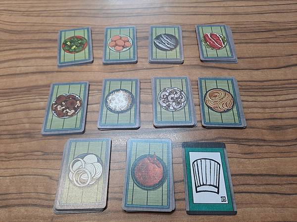 鐵板廚王 熱火朝天 Hibachi 繁簡中文版 開箱及規則介 鐵板廚王 熱火朝天 Hibachi 繁簡中文版 開箱及規則介