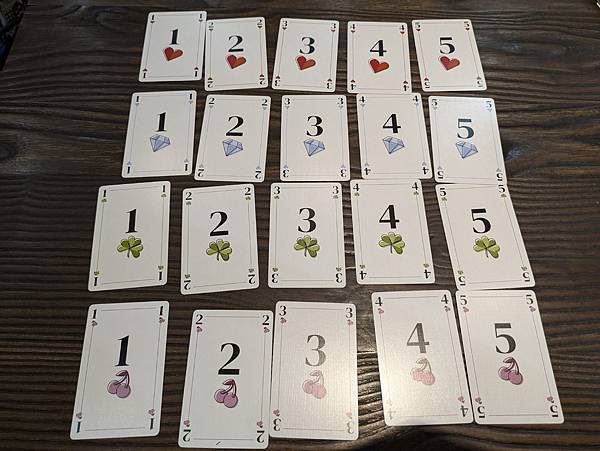 皇冠拉米牌 ROMI RAMI 繁體中文版 開箱及規則介紹 皇冠拉米牌 ROMI RAMI 繁體中文版 開箱及規則介紹