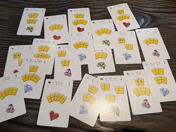 皇冠拉米牌 ROMI RAMI 繁體中文版 開箱及規則介紹 皇冠拉米牌 ROMI RAMI 繁體中文版 開箱及規則介紹