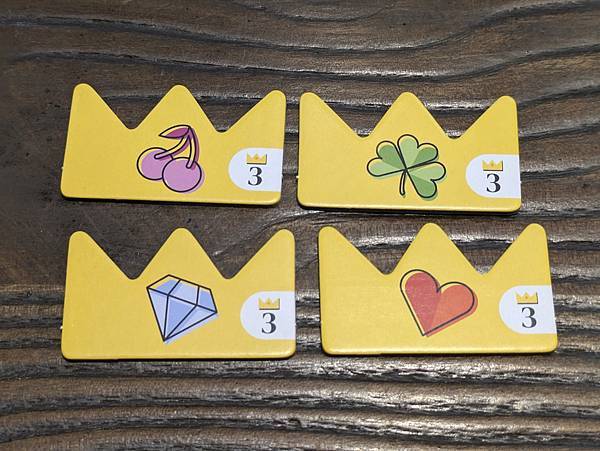 皇冠拉米牌 ROMI RAMI 繁體中文版 開箱及規則介紹 皇冠拉米牌 ROMI RAMI 繁體中文版 開箱及規則介紹