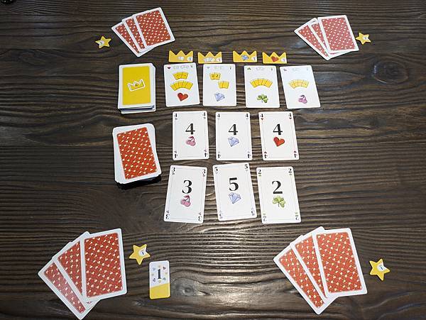 皇冠拉米牌 ROMI RAMI 繁體中文版 開箱及規則介紹 皇冠拉米牌 ROMI RAMI 繁體中文版 開箱及規則介紹