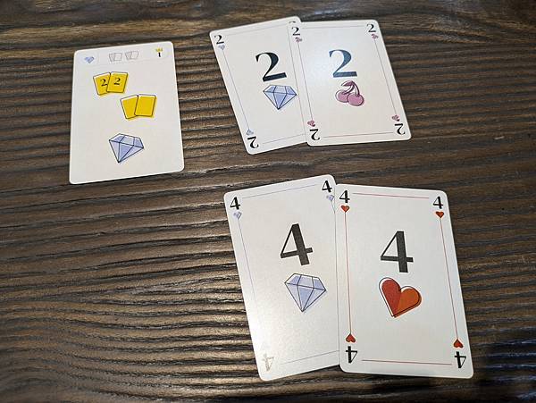 皇冠拉米牌 ROMI RAMI 繁體中文版 開箱及規則介紹 皇冠拉米牌 ROMI RAMI 繁體中文版 開箱及規則介紹