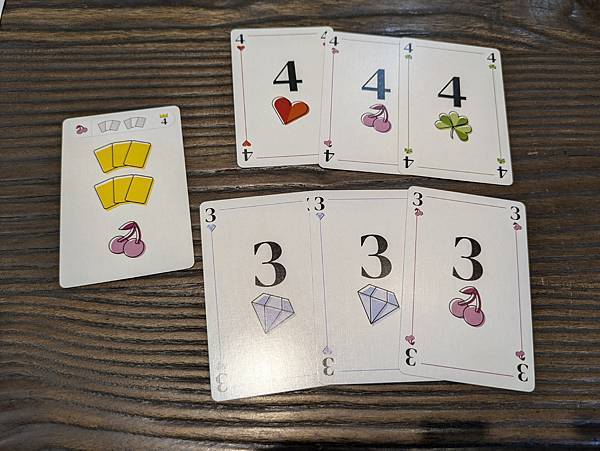 皇冠拉米牌 ROMI RAMI 繁體中文版 開箱及規則介紹 皇冠拉米牌 ROMI RAMI 繁體中文版 開箱及規則介紹