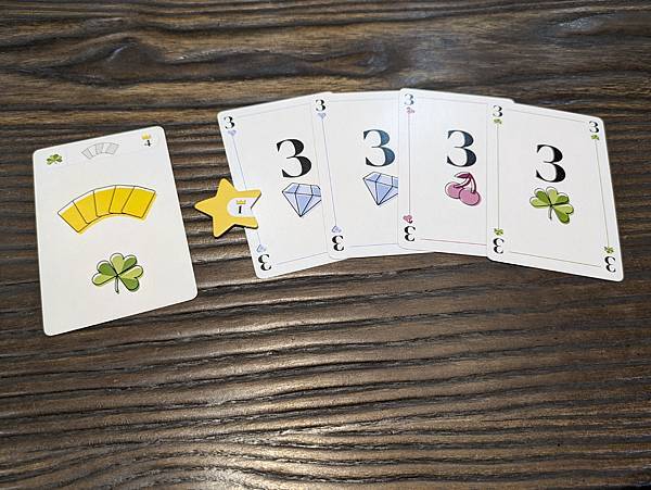 皇冠拉米牌 ROMI RAMI 繁體中文版 開箱及規則介紹 皇冠拉米牌 ROMI RAMI 繁體中文版 開箱及規則介紹