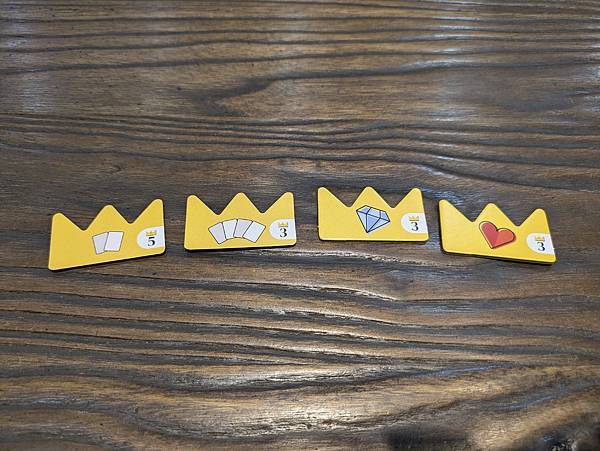 皇冠拉米牌 ROMI RAMI 繁體中文版 開箱及規則介紹 皇冠拉米牌 ROMI RAMI 繁體中文版 開箱及規則介紹