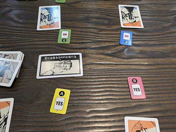 囚徒之夜 The Night of Prisoners 繁體