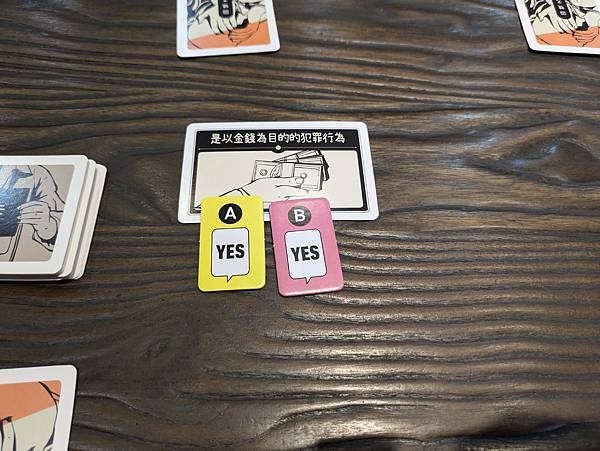 囚徒之夜 The Night of Prisoners 繁體