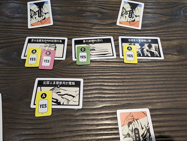 囚徒之夜 The Night of Prisoners 繁體