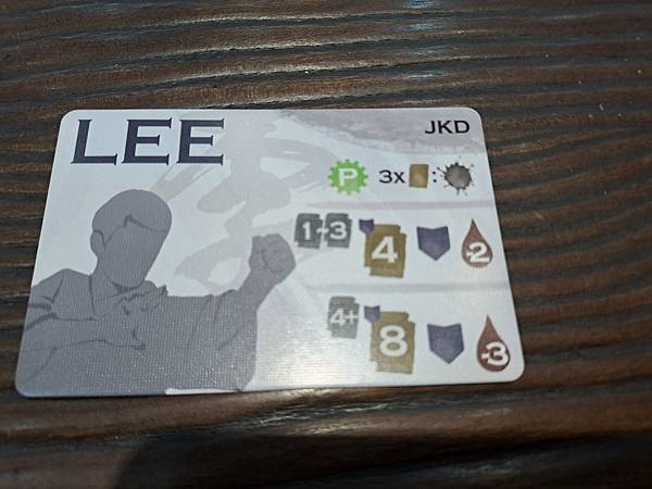 橫豎 功夫桌遊 THE MASTER 繁體中文版 開箱及規則 橫豎 功夫桌遊 THE MASTER 繁體中文版 開箱及規則