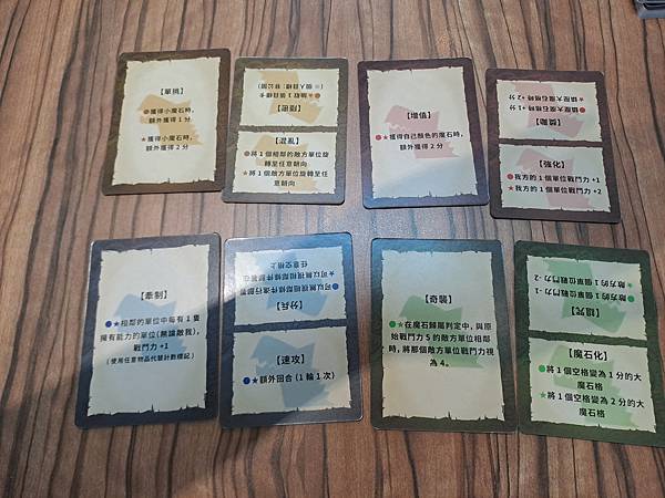 魔物六角棋 MONSTER HEX 繁體中文版 開箱及規則介 魔物六角棋 MONSTER HEX 繁體中文版 開箱及規則介