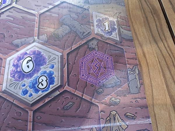 魔物六角棋 MONSTER HEX 繁體中文版 開箱及規則介 魔物六角棋 MONSTER HEX 繁體中文版 開箱及規則介