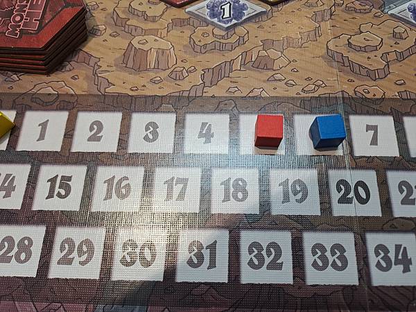 魔物六角棋 MONSTER HEX 繁體中文版 開箱及規則介 魔物六角棋 MONSTER HEX 繁體中文版 開箱及規則介