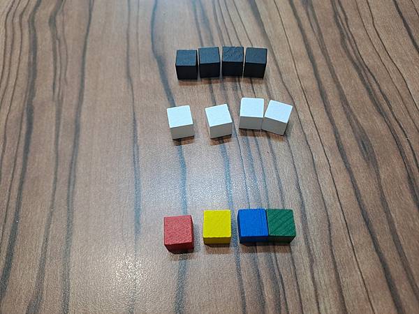 魔物六角棋 MONSTER HEX 繁體中文版 開箱及規則介 魔物六角棋 MONSTER HEX 繁體中文版 開箱及規則介