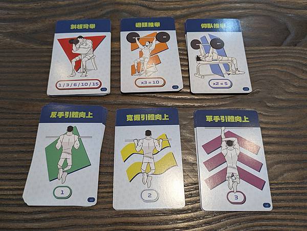 還不練腿!? Don't Skip Leg Day 繁體中文 還不練腿!? Don't Skip Leg Day 繁體中文