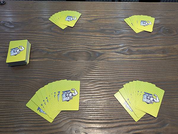 還不練腿!? Don't Skip Leg Day 繁體中文 還不練腿!? Don't Skip Leg Day 繁體中文