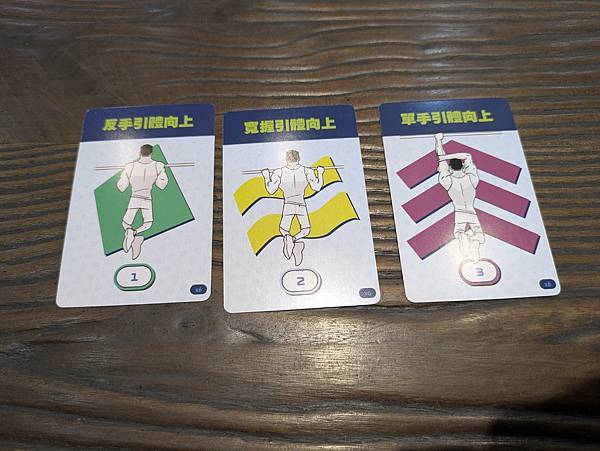 還不練腿!? Don't Skip Leg Day 繁體中文 還不練腿!? Don't Skip Leg Day 繁體中文