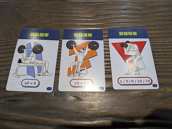 還不練腿!? Don't Skip Leg Day 繁體中文