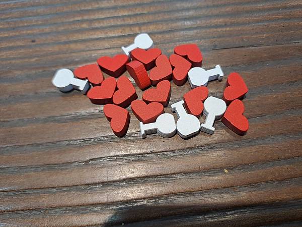 迷你地下城 One Deck Dungeon 繁體中文版 開