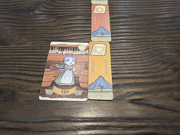 噢！我的黃金！Gold Rush 繁體中文版 開箱及規則介紹