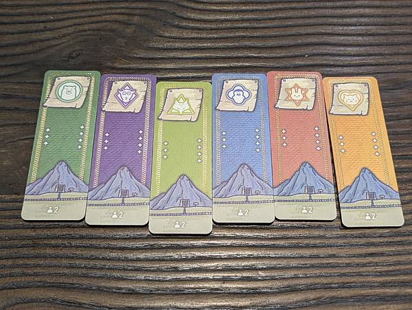 噢！我的黃金！Gold Rush 繁體中文版 開箱及規則介紹